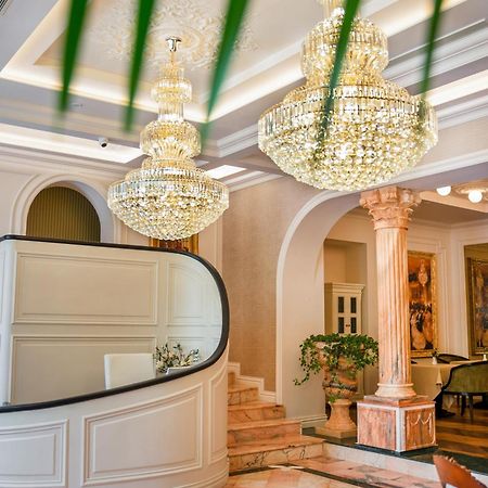 La Fe Boutique Hotel Саранде Екстериор снимка